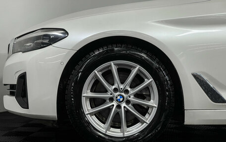 BMW 5 серия, 2020 год, 4 135 000 рублей, 7 фотография