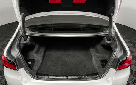 BMW 5 серия, 2020 год, 4 135 000 рублей, 9 фотография