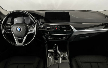 BMW 5 серия, 2020 год, 4 135 000 рублей, 11 фотография