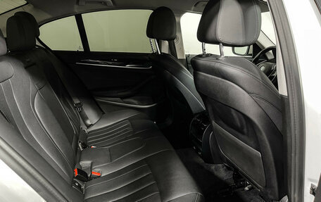 BMW 5 серия, 2020 год, 4 135 000 рублей, 14 фотография