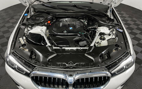 BMW 5 серия, 2020 год, 4 135 000 рублей, 10 фотография