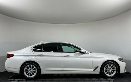 BMW 5 серия, 2020 год, 4 135 000 рублей, 6 фотография