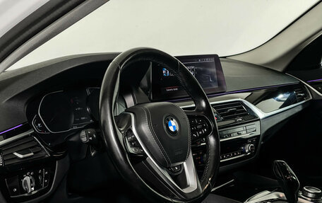 BMW 5 серия, 2020 год, 4 135 000 рублей, 12 фотография