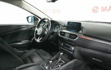 Mazda 6, 2018 год, 1 945 000 рублей, 10 фотография