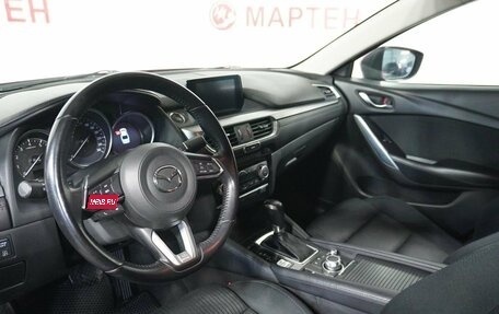 Mazda 6, 2018 год, 1 945 000 рублей, 9 фотография