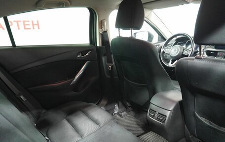 Mazda 6, 2018 год, 1 945 000 рублей, 11 фотография