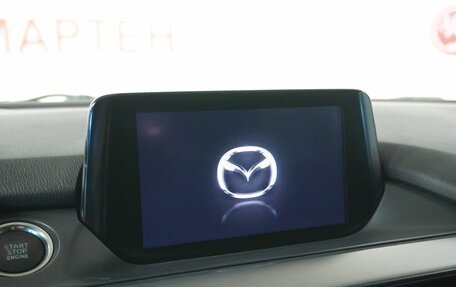 Mazda 6, 2018 год, 1 945 000 рублей, 12 фотография