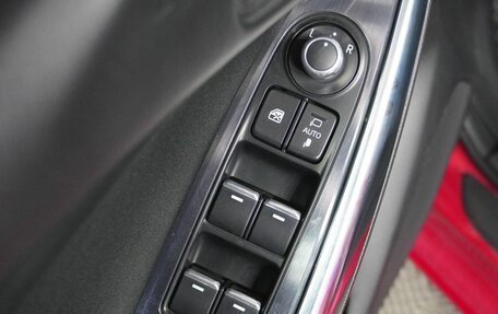 Mazda 6, 2018 год, 1 945 000 рублей, 13 фотография