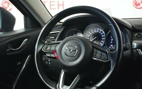 Mazda 6, 2018 год, 1 945 000 рублей, 17 фотография