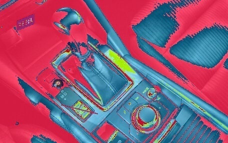 Mazda 6, 2018 год, 1 945 000 рублей, 15 фотография