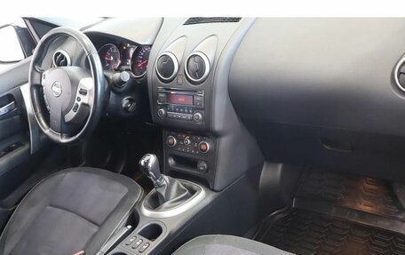 Nissan Qashqai, 2012 год, 1 109 000 рублей, 5 фотография