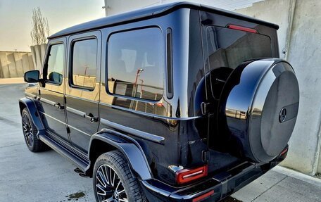 Mercedes-Benz G-Класс AMG, 2025 год, 36 990 000 рублей, 2 фотография