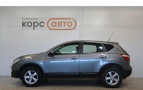Nissan Qashqai, 2012 год, 1 109 000 рублей, 2 фотография
