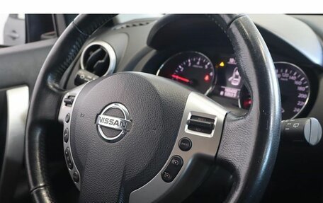 Nissan Qashqai, 2012 год, 1 109 000 рублей, 8 фотография