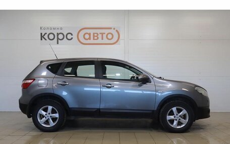 Nissan Qashqai, 2012 год, 1 109 000 рублей, 4 фотография