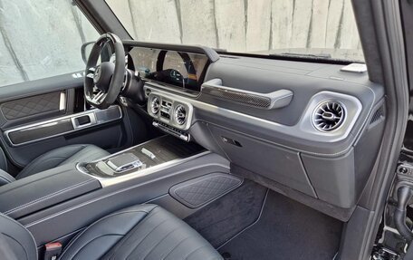 Mercedes-Benz G-Класс AMG, 2025 год, 36 990 000 рублей, 5 фотография