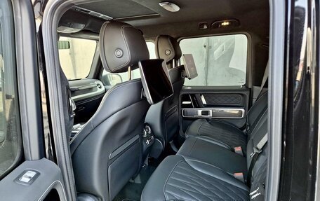 Mercedes-Benz G-Класс AMG, 2025 год, 36 990 000 рублей, 6 фотография