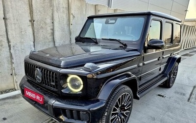 Mercedes-Benz G-Класс AMG, 2025 год, 36 990 000 рублей, 1 фотография