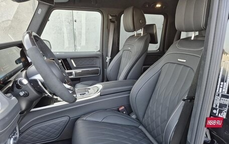 Mercedes-Benz G-Класс AMG, 2025 год, 36 990 000 рублей, 4 фотография