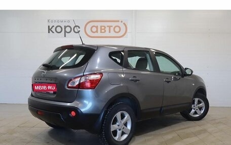 Nissan Qashqai, 2012 год, 1 109 000 рублей, 3 фотография