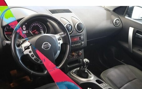 Nissan Qashqai, 2012 год, 1 109 000 рублей, 6 фотография