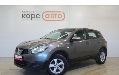 Nissan Qashqai, 2012 год, 1 109 000 рублей, 1 фотография