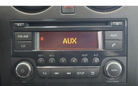 Nissan Qashqai, 2012 год, 1 109 000 рублей, 12 фотография