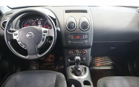 Nissan Qashqai, 2012 год, 1 109 000 рублей, 11 фотография