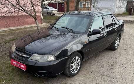 Daewoo Nexia I рестайлинг, 2010 год, 170 000 рублей, 1 фотография