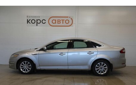 Ford Mondeo IV, 2010 год, 829 000 рублей, 2 фотография