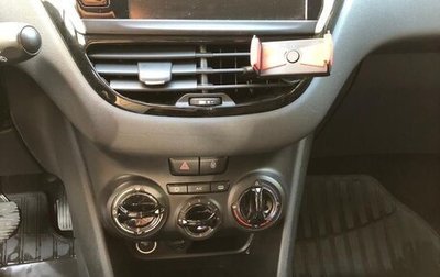 Peugeot 208 II, 2013 год, 630 000 рублей, 1 фотография