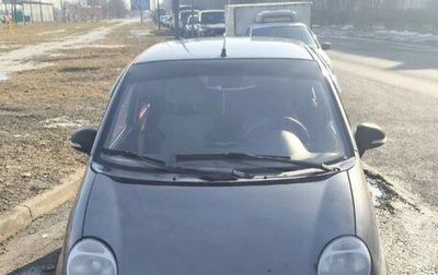 Daewoo Matiz I, 2013 год, 105 000 рублей, 1 фотография