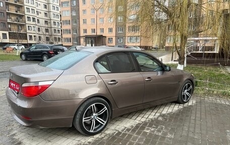BMW 5 серия, 2006 год, 1 000 000 рублей, 1 фотография