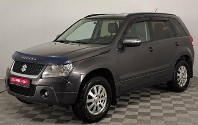 Suzuki Grand Vitara, 2011 год, 910 000 рублей, 1 фотография