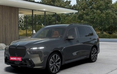 BMW X7, 2025 год, 22 200 000 рублей, 1 фотография