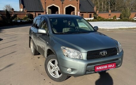 Toyota RAV4, 2008 год, 1 155 000 рублей, 1 фотография
