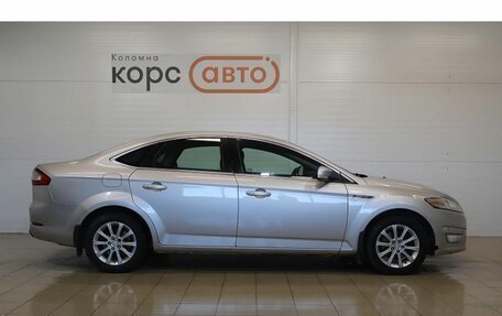 Ford Mondeo IV, 2010 год, 829 000 рублей, 4 фотография
