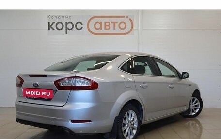Ford Mondeo IV, 2010 год, 829 000 рублей, 3 фотография