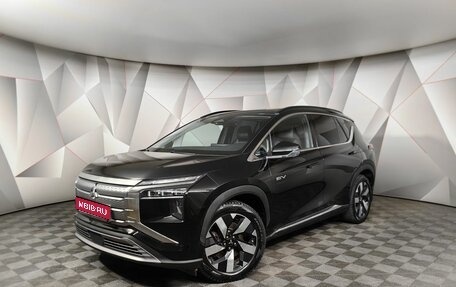 Mitsubishi Airtrek, 2022 год, 2 695 000 рублей, 1 фотография