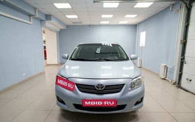 Toyota Corolla, 2008 год, 749 000 рублей, 1 фотография