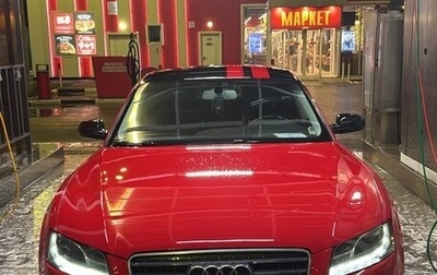 Audi A5, 2011 год, 1 500 000 рублей, 1 фотография