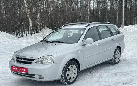 Chevrolet Lacetti, 2012 год, 450 000 рублей, 1 фотография