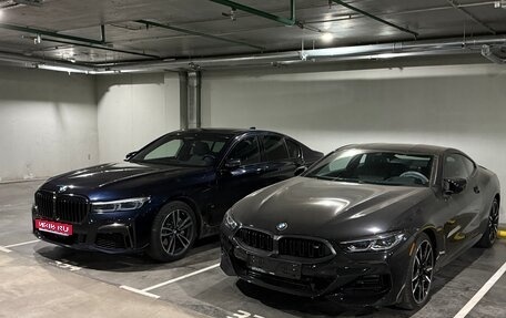 BMW 8 серия, 2024 год, 10 799 000 рублей, 1 фотография