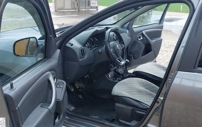 Renault Duster I рестайлинг, 2019 год, 1 470 000 рублей, 1 фотография