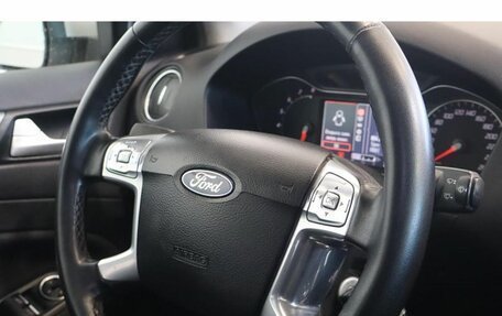 Ford Mondeo IV, 2010 год, 829 000 рублей, 8 фотография