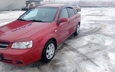 Chevrolet Lacetti, 2008 год, 400 000 рублей, 1 фотография