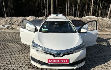 Toyota Corolla, 2019 год, 1 950 000 рублей, 1 фотография