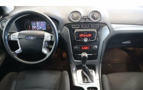 Ford Mondeo IV, 2010 год, 829 000 рублей, 11 фотография