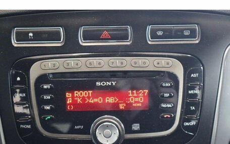 Ford Mondeo IV, 2010 год, 829 000 рублей, 12 фотография