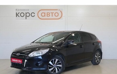 Ford Focus III, 2013 год, 799 000 рублей, 1 фотография